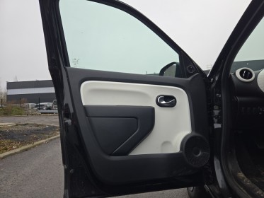 Renault twingo iii 1.0 sce 70 stop  start e6c limited / distribution ok / suivie complet occasion simplicicar lille ...