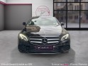 Mercedes classe e 220 d 9g-tronic amg line occasion paris 15ème (75) simplicicar simplicibike france
