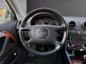 Audi a3 a3 2.0 fsi ambiente / toit ouvrant / carplay / garantie 12 mois occasion simplicicar caen  simplicicar simplicibike...
