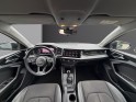 Audi a1 sportback 30 tfsi 116 ch s tronic 7 s line occasion avignon (84) simplicicar simplicibike france