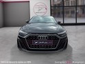 Audi a1 sportback 30 tfsi 116 ch s tronic 7 s line occasion avignon (84) simplicicar simplicibike france