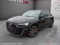 Audi a1 sportback 30 tfsi 116 ch s tronic 7 s line occasion avignon (84) simplicicar simplicibike france