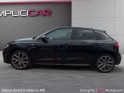 Audi a1 sportback 30 tfsi 116 ch s tronic 7 s line occasion avignon (84) simplicicar simplicibike france