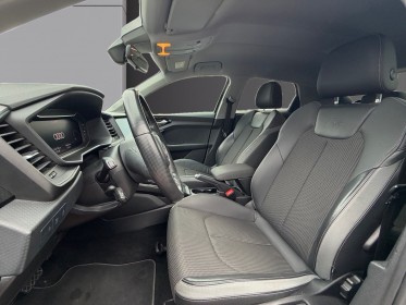 Audi a1 sportback 30 tfsi 116 ch s tronic 7 s line occasion avignon (84) simplicicar simplicibike france