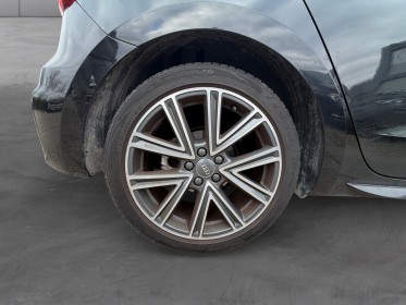 Audi a1 sportback 30 tfsi 116 ch s tronic 7 s line occasion avignon (84) simplicicar simplicibike france