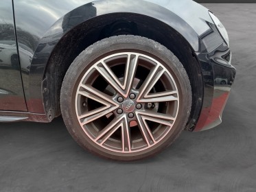 Audi a1 sportback 30 tfsi 116 ch s tronic 7 s line occasion avignon (84) simplicicar simplicibike france