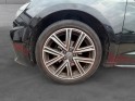 Audi a1 sportback 30 tfsi 116 ch s tronic 7 s line occasion avignon (84) simplicicar simplicibike france