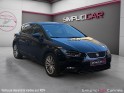 Seat leon 1.4 tsi 125 start/stop connect occasion cannes (06) simplicicar simplicibike france