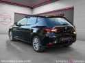Seat leon 1.4 tsi 125 start/stop connect occasion cannes (06) simplicicar simplicibike france