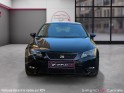 Seat leon 1.4 tsi 125 start/stop connect occasion cannes (06) simplicicar simplicibike france