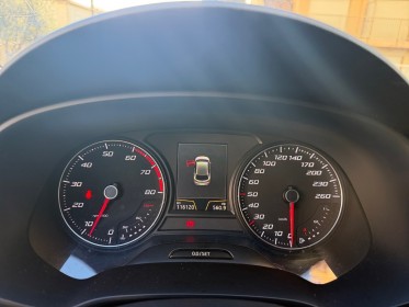 Seat leon 1.4 tsi 125 start/stop connect occasion cannes (06) simplicicar simplicibike france