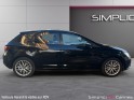 Seat leon 1.4 tsi 125 start/stop connect occasion cannes (06) simplicicar simplicibike france