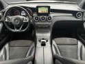 Mercedes glc coupe 250 d 9g-tronic 4matic 204 cv sportline toit ouvrant siege chauffant garantie 12 mois occasion simplicicar...