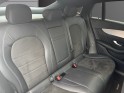 Mercedes glc coupe 250 d 9g-tronic 4matic 204 cv sportline toit ouvrant siege chauffant garantie 12 mois occasion simplicicar...