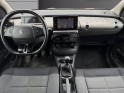 Citroen c4 cactus bluehdi 100 ss bvm6 live, carplay, clim auto, caméra de recul, garantie 12 mois. occasion simplicicar...