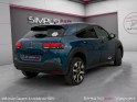 Citroen c4 cactus bluehdi 100 ss bvm6 live, carplay, clim auto, caméra de recul, garantie 12 mois. occasion simplicicar...
