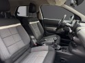 Citroen c4 cactus bluehdi 100 ss bvm6 live, carplay, clim auto, caméra de recul, garantie 12 mois. occasion simplicicar...