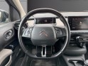Citroen c4 cactus bluehdi 100 ss bvm6 live, carplay, clim auto, caméra de recul, garantie 12 mois. occasion simplicicar...