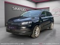 Skoda karoq 1.0 tsi 116 ch ambition occasion simplicicar les sables-d'olonne simplicicar simplicibike france