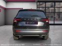 Skoda karoq 1.0 tsi 116 ch ambition occasion simplicicar les sables-d'olonne simplicicar simplicibike france