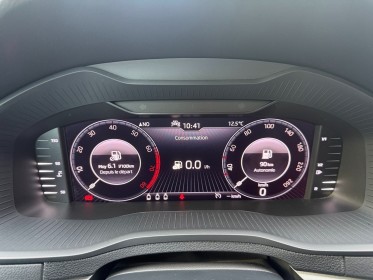 Skoda karoq 1.0 tsi 116 ch ambition occasion simplicicar les sables-d'olonne simplicicar simplicibike france