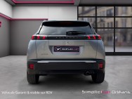 PEUGEOT d'occasion 2008 1.5 BLUE HDI 130 ALLURE PACK EAT8 de 2022