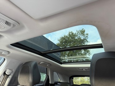 Peugeot 3008 1.6 thp 165ch ss eat6 crossway caméra 360 toit panoramique ouvrant garantie 12 mois occasion simplicicar les...