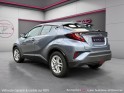 Toyota c-hr hybride my22 1.8l dynamic garantie constructeur 24 mois carplay caméra de recul occasion simplicicar les...