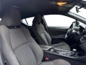Toyota c-hr hybride my22 1.8l dynamic garantie constructeur 24 mois carplay caméra de recul occasion simplicicar les...