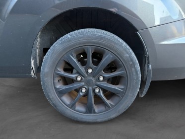 Ford transit custom fourgon 290 l2h1 2.0 tdci 170 ss bva limited sièges chauffants garantie 12 mois occasion simplicicar les...