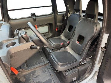 Citroen ami 6 kw occasion simplicicar les sables-d'olonne simplicicar simplicibike france