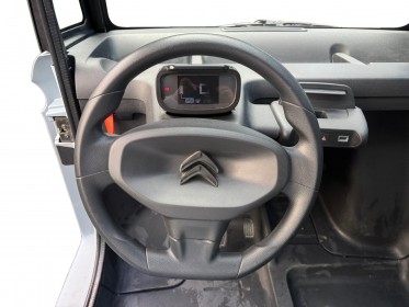 Citroen ami 6 kw occasion simplicicar les sables-d'olonne simplicicar simplicibike france