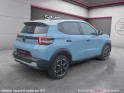 Citroen c3 c3 turbo 100 ss bvm6 garantie 12 mois possible jusqu'à 48 mois occasion scl 56 - simplicicar vannes simplicicar...
