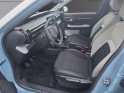 Citroen c3 c3 turbo 100 ss bvm6 garantie 12 mois possible jusqu'à 48 mois occasion scl 56 - simplicicar vannes simplicicar...