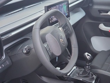 Citroen c3 c3 turbo 100 ss bvm6 garantie 12 mois possible jusqu'à 48 mois occasion scl 56 - simplicicar vannes simplicicar...