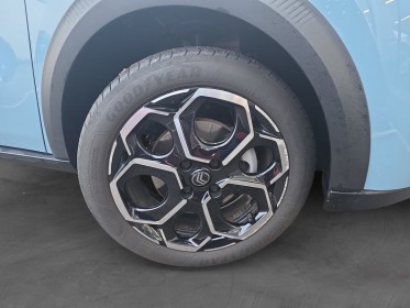 Citroen c3 c3 turbo 100 ss bvm6 garantie 12 mois possible jusqu'à 48 mois occasion scl 56 - simplicicar vannes simplicicar...