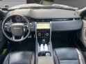 Land rover discovery sport 2020 2.0 td4 16v 4x4 7pl 180 cv, caméra de recul, sièges chauffant / gonflant, full entretien......