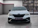 Renault arkana e-tech 145 engineered full hybride carplay sièges électriques garantie 12 mois occasion simplicicar toulouse...