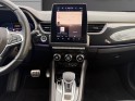 Renault arkana e-tech 145 engineered full hybride carplay sièges électriques garantie 12 mois occasion simplicicar toulouse...
