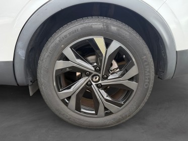 Renault arkana e-tech 145 engineered full hybride carplay sièges électriques garantie 12 mois occasion simplicicar toulouse...