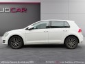 Volkswagen golf 1.2 tsi 110 bluemotion dsg7 match allstar toit ouvrant allumage des phares auto garantie 12 mois occasion...