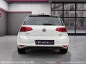Volkswagen golf 1.2 tsi 110 bluemotion dsg7 match allstar toit ouvrant allumage des phares auto garantie 12 mois occasion...