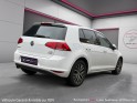 Volkswagen golf 1.2 tsi 110 bluemotion dsg7 match allstar toit ouvrant allumage des phares auto garantie 12 mois occasion...