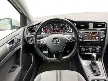 Volkswagen golf 1.2 tsi 110 bluemotion dsg7 match allstar toit ouvrant allumage des phares auto garantie 12 mois occasion...