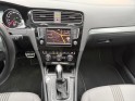 Volkswagen golf 1.2 tsi 110 bluemotion dsg7 match allstar toit ouvrant allumage des phares auto garantie 12 mois occasion...