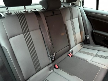 Volkswagen golf 1.2 tsi 110 bluemotion dsg7 match allstar toit ouvrant allumage des phares auto garantie 12 mois occasion...