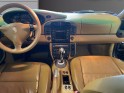 Porsche 911 carrera cabriolet 996 3.4i tiptronic - sièges avant chauffants / électriques à mémoire conducteur - jantes...