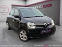 Renault twingo iii tce 95 zen noire essence limiteur de vitesse bluetooth garantie 12 mois occasion simplicicar dunkerque...