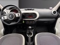 Renault twingo iii tce 95 zen noire essence limiteur de vitesse bluetooth garantie 12 mois occasion simplicicar dunkerque...