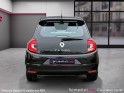 Renault twingo iii tce 95 zen noire essence limiteur de vitesse bluetooth garantie 12 mois occasion simplicicar dunkerque...